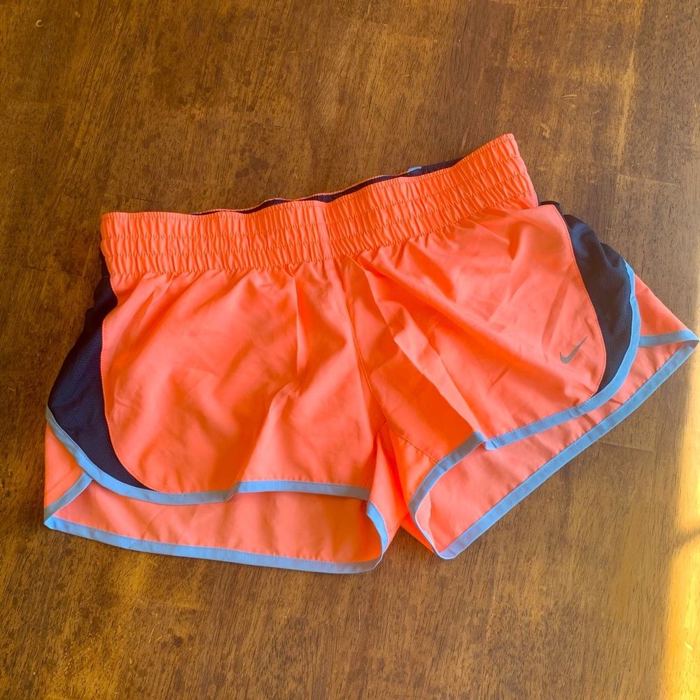Nike Dri-Fit Running Shorts
